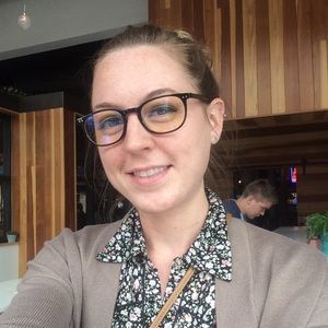 Your Posher, Samantha <3